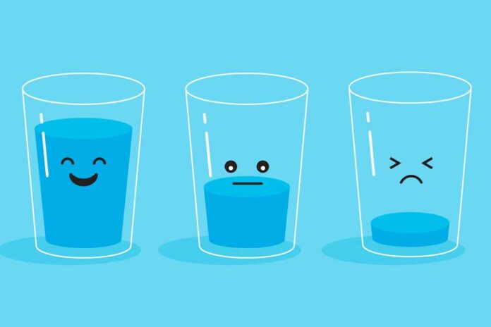 dehydration