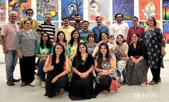 માસ્ટરપીસ મેશઅપ :  ચાલો પ્રગટાવીએ જરૂરિયાતમંદ પરિવારોમાં ખુશીનો દીપ