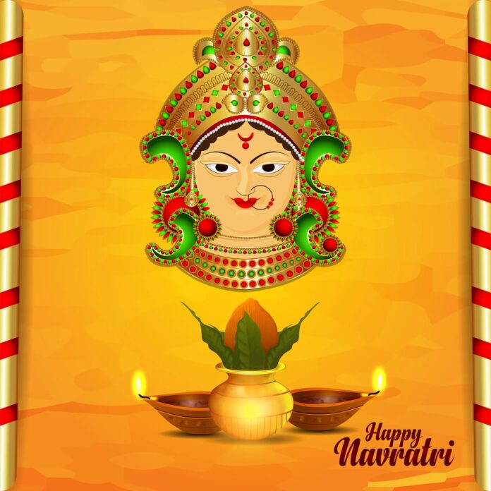 NAVARATRI