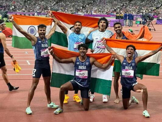 2 Asian Games 2023