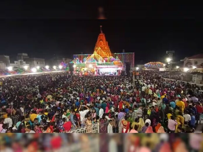 અંબાજી