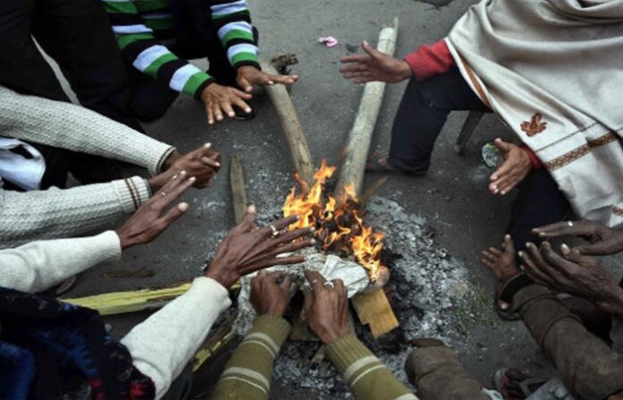 અંબાલાલની આગાહી