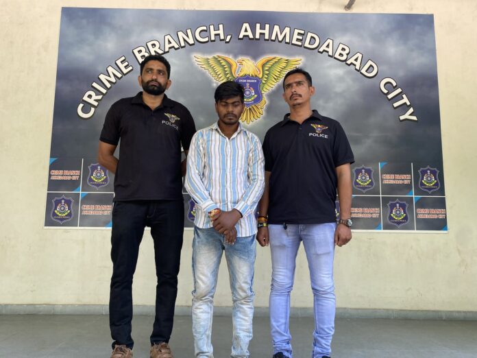 અમદાવાદ શહેર ઉપરાંત રાજ્યના મહત્વના સમાચાર