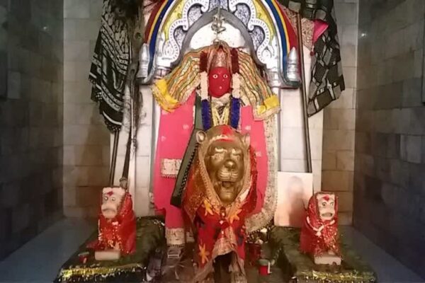 બોરદેવી
