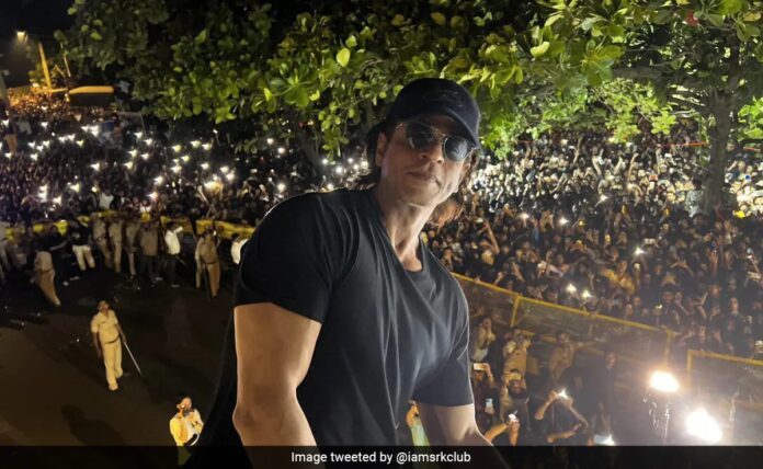 Shah Rukh Khan