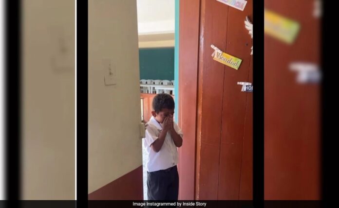 emotional viral video