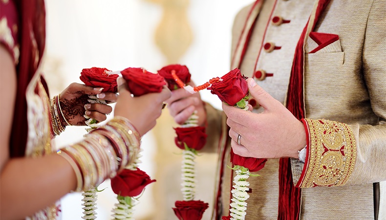 indian wedding
