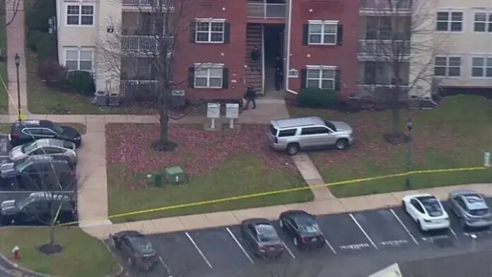 Brahmabhat family shot dead in New Jersey