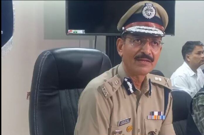 વર્લ્ડકપ 2023ની ફાઇનલ મેચને લઈ લોખંડી બંદોબસ્ત