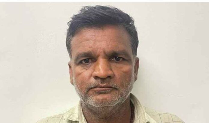 ગારીયાધારમાં એસીબીની સફળ ટ્રેપ