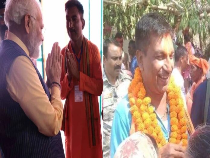 Chhattisgarh Assembly Elections: BJP leader Ratan Dubey allegedly killed by Maoists