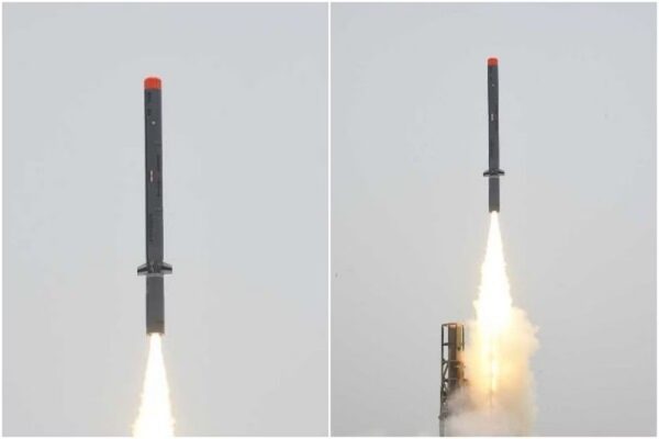 DRDO developed a lethal submarine launched missile
