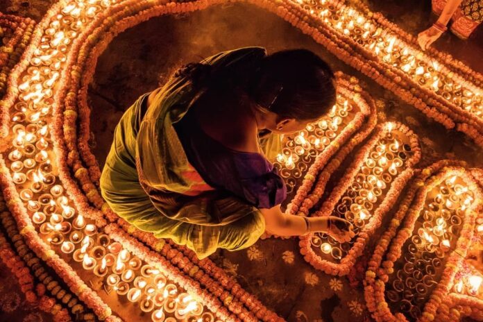 Dev Diwali
