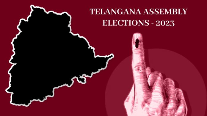 Telangana Assembly Elections 2023