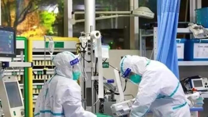 H9N2 China