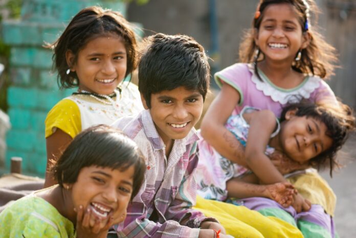 Happy Children's Day