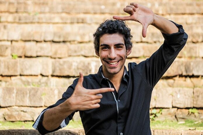 Jim Sarbh