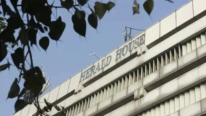 National Herald