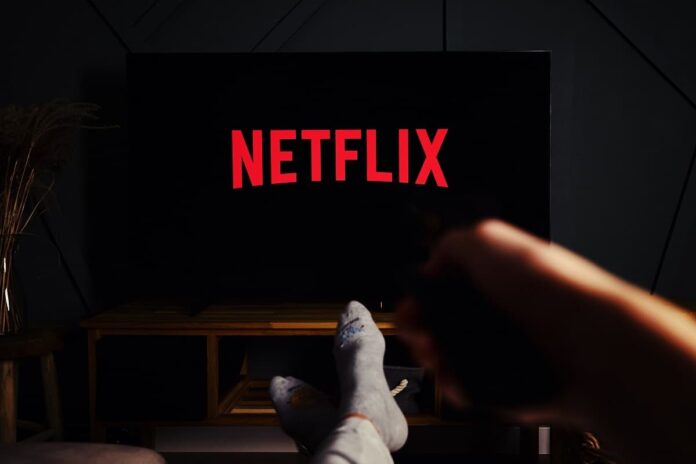 Netflix November 2023 Release