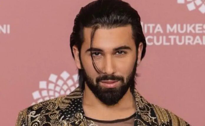 Orhan Awatramani Aka Orry