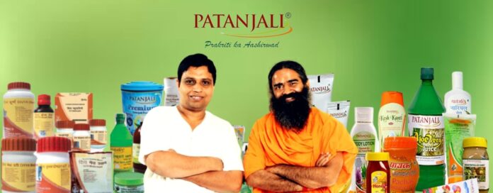 Patanjali Ayurved