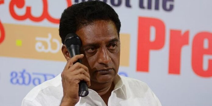Prakash Raj