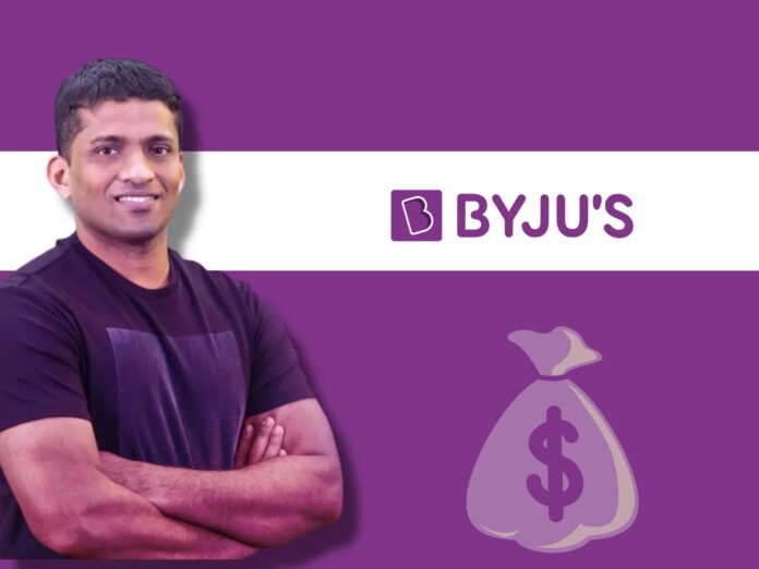 Ravindran Byju