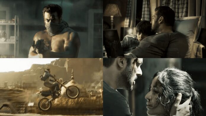 #Tiger3Review