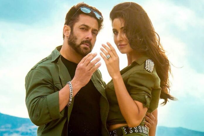 Tiger 3 movie review