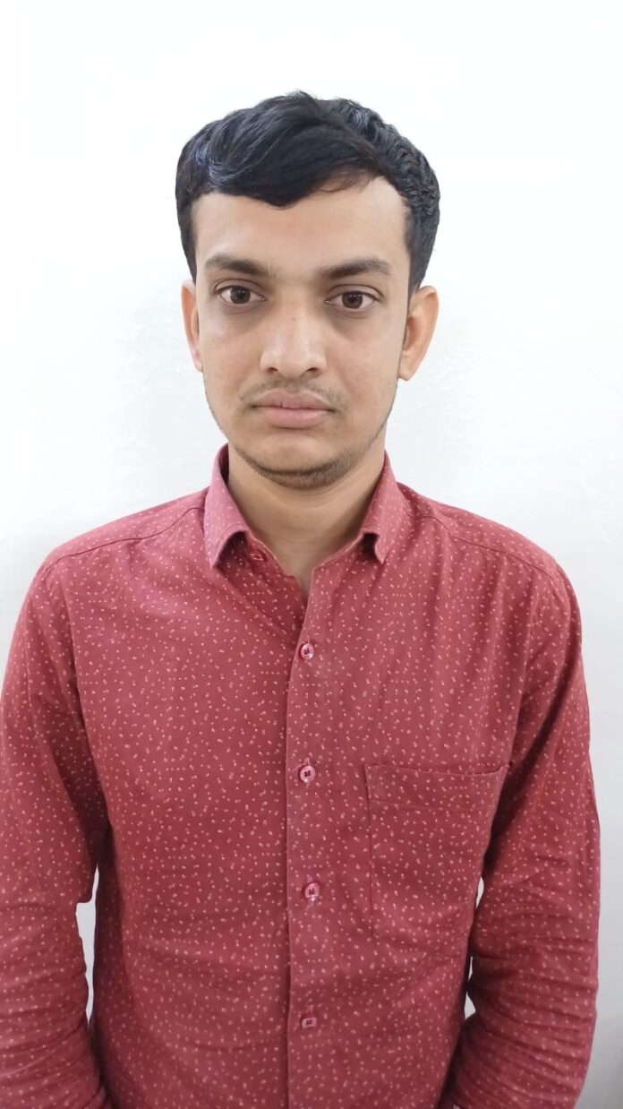 ગોંડલમાં એસીબીની સફળ  ટ્રેપ