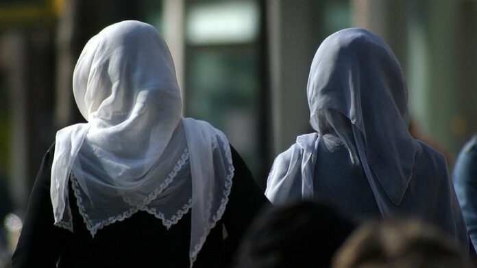 ban on hijab top