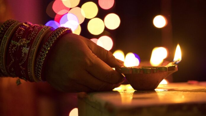 Diwali Muhurat 2023