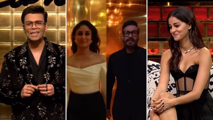 Koffee with Karan Season 8