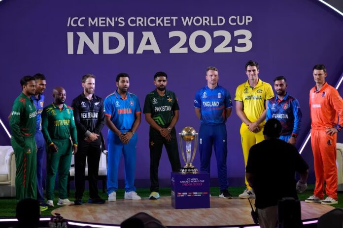 World Cup Semi Final
