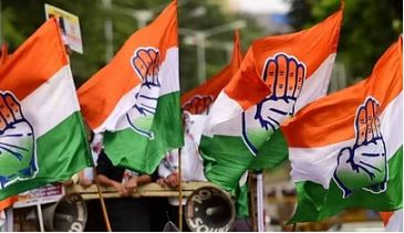 તેલંગાણા વિધાનસભા ચૂંટણીમાં કોંગ્રેસે પોતાની સંપૂર્ણ તાકાત લગાવી