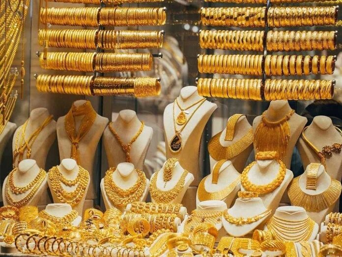 સોના ચાંદી