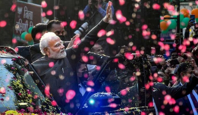 BJP