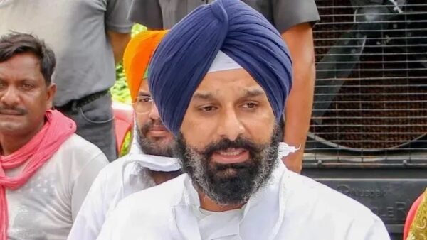 Bikram Majithia