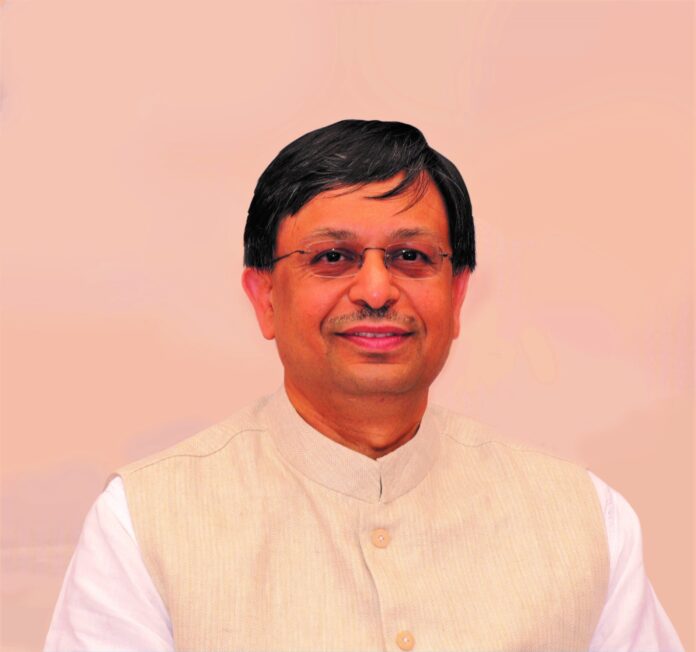 Cadila Pharma CMD