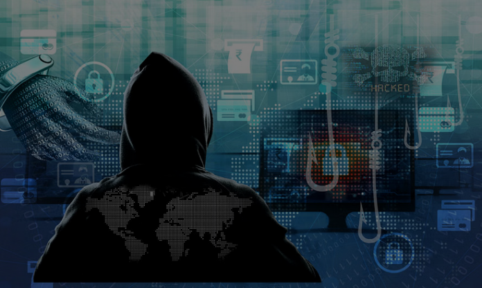 cyber crime city