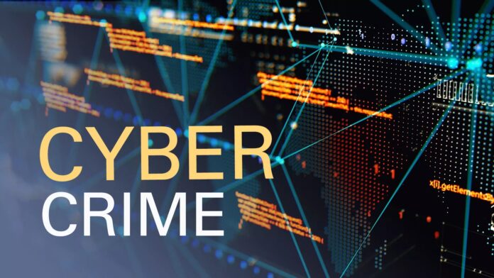 Cyber Crime