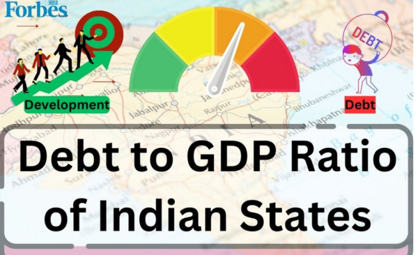 DEBT TO INDIA 2