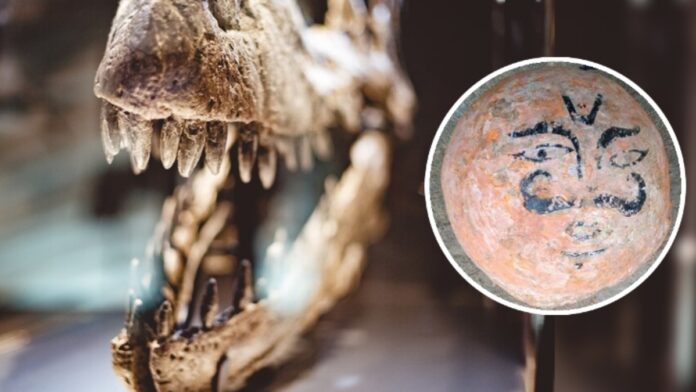 Dinosaur Egg Found in Dhar