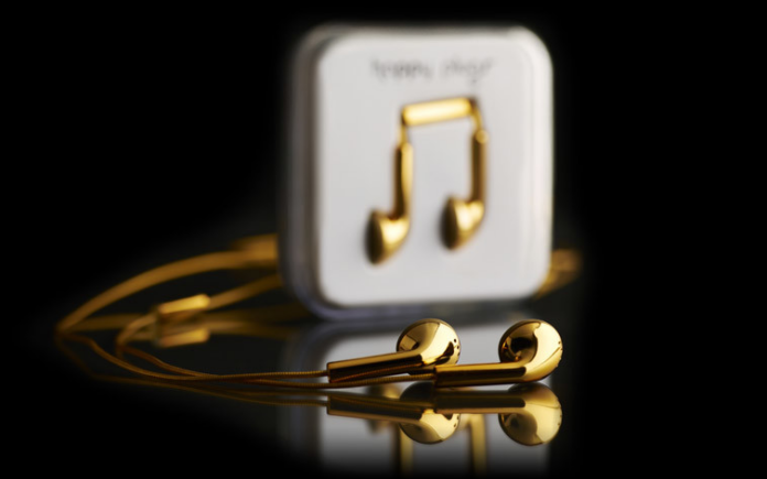 Earbuds