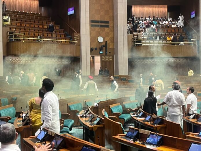 #ParliamentAttack