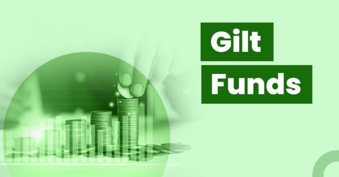 Gilt Funds investment