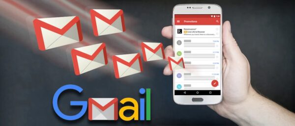 New rules 2024 - Gmail Account