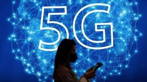 INDIA 5G ROLLOUT