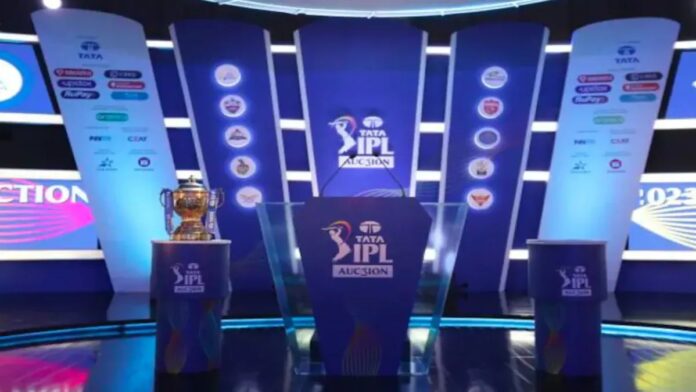 IPL Auction