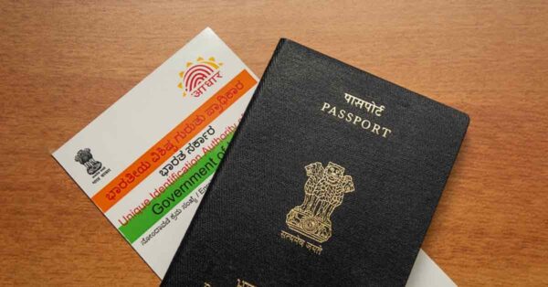 Indian Passport Update